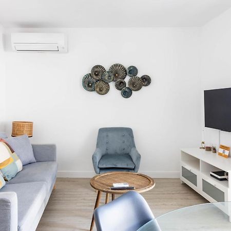 Apartamento Oceano By Cadiz Time ภายนอก รูปภาพ