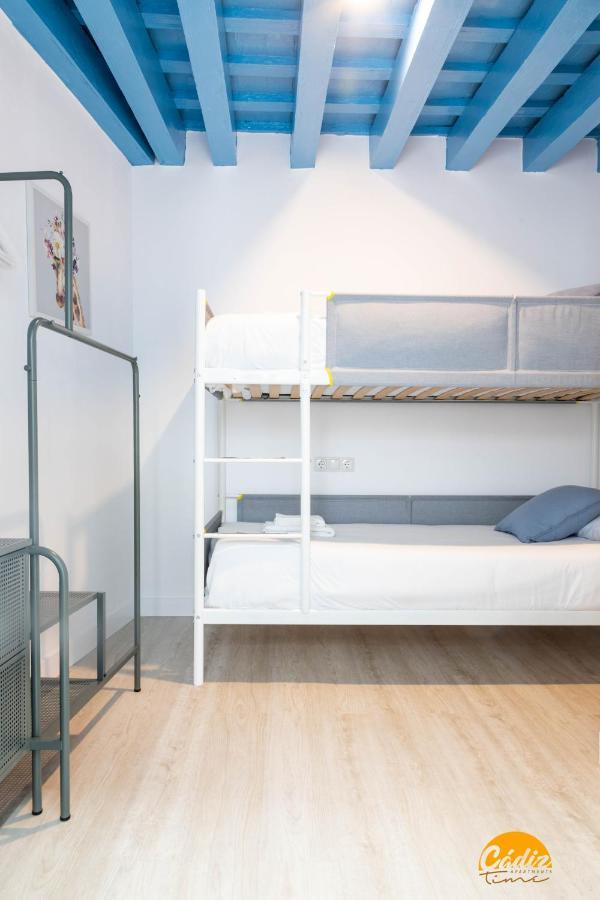 Apartamento Oceano By Cadiz Time ภายนอก รูปภาพ